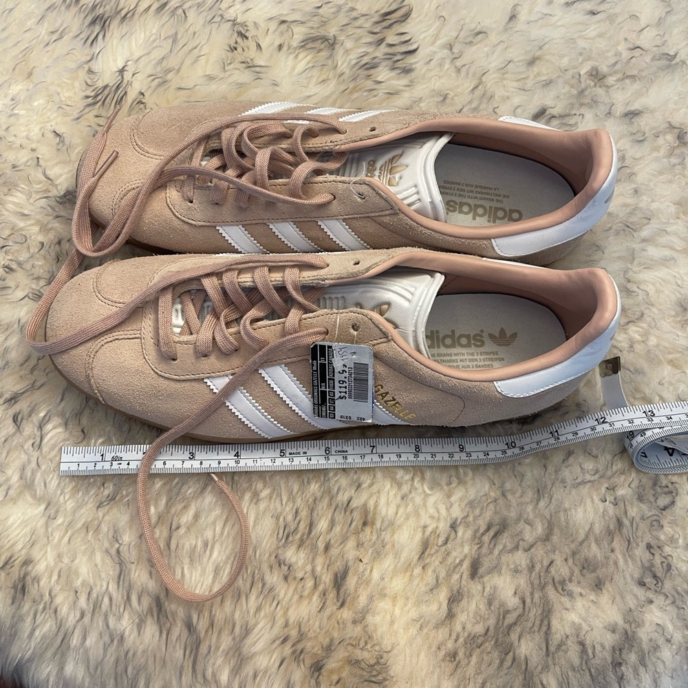 Adidas Gazelle